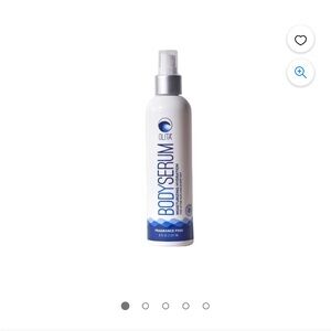 Olita Body Serum - moisturizing hydration